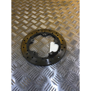 Disque de frein arrière pour PIAGGIO MP3 500 2012