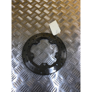 Disque de frein arrière pour PIAGGIO MP3 500 2012