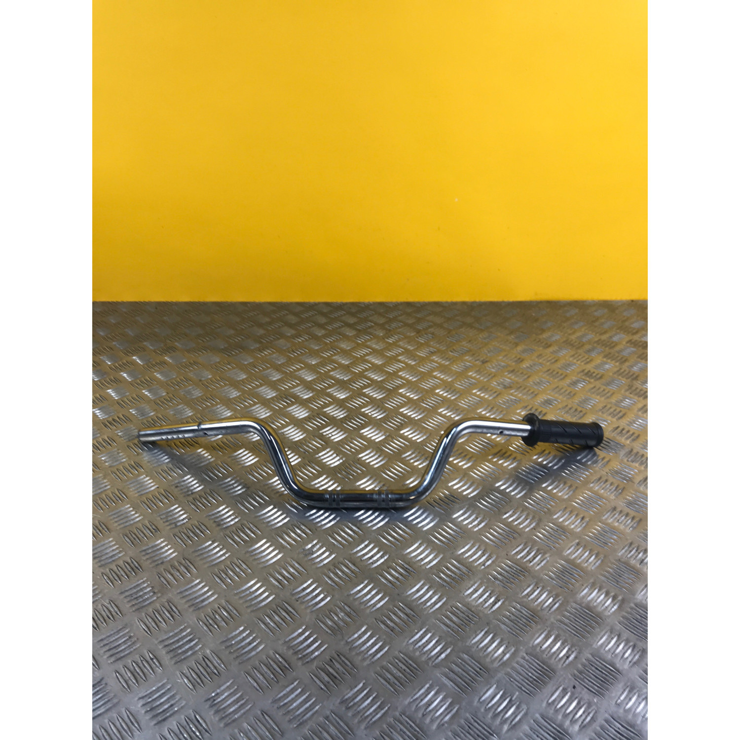 Guidon une pièce pour HONDA PCX 125 2016