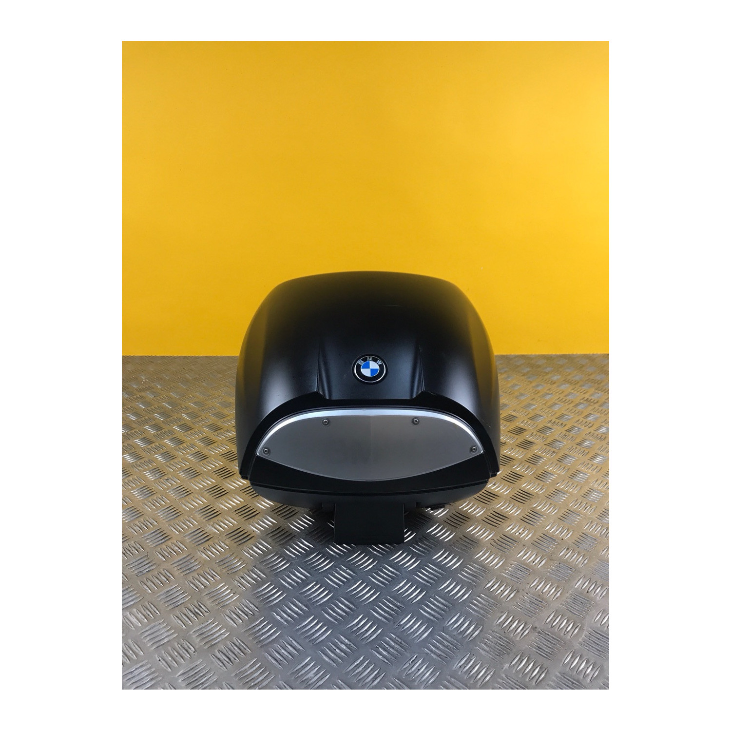 Top case pour BMW F 800 R 2015