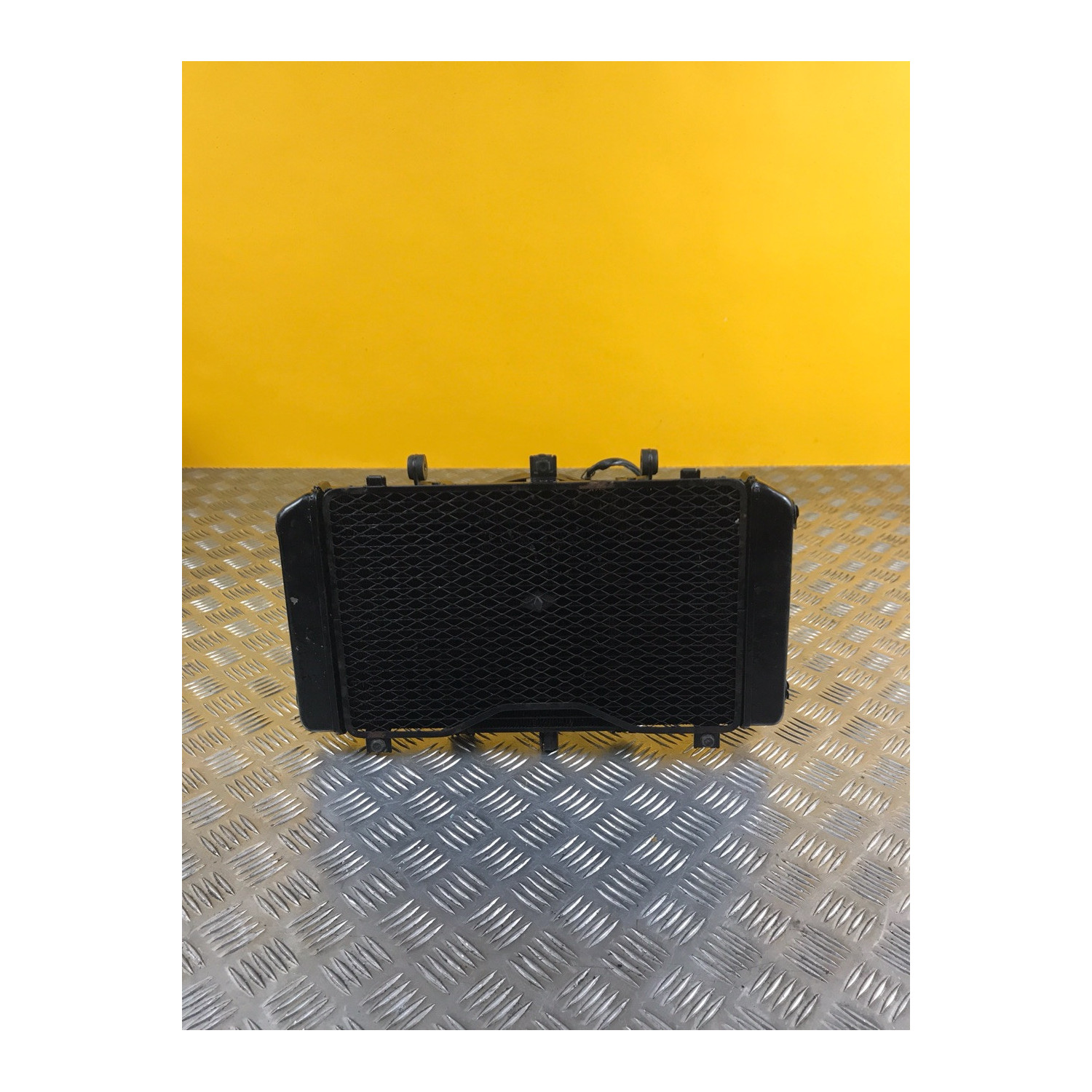 Radiateur d'eau pour KAWASAKI Z 750 2006