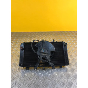 Radiateur d'eau pour KAWASAKI Z 750 2006
