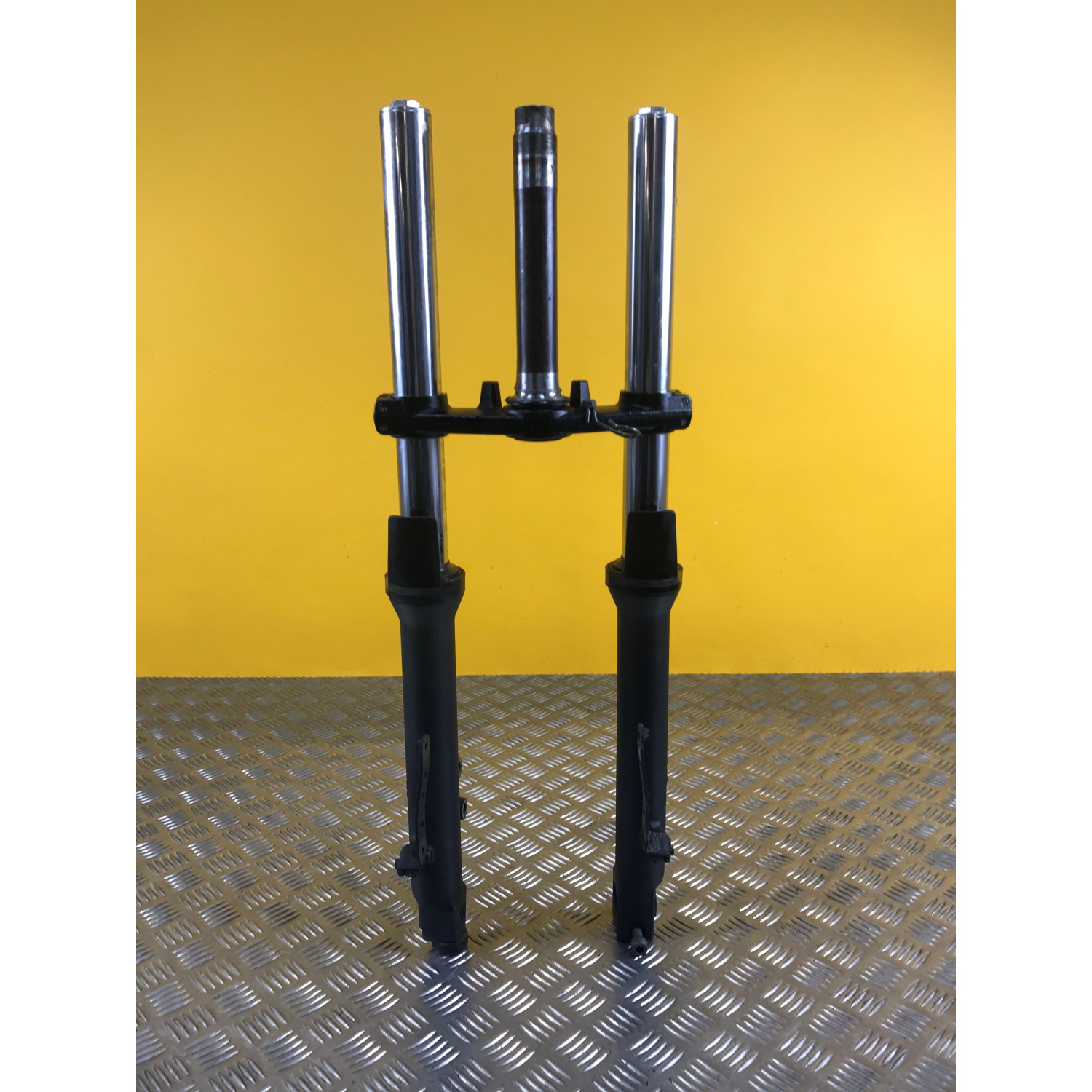 Fourche pour KAWASAKI Z 750 2006