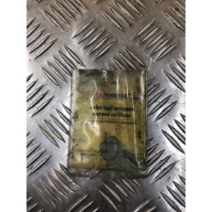 Ligne échappement pour KAWASAKI Z 750 2006