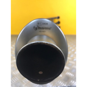 Ligne échappement pour KAWASAKI Z 750 2006