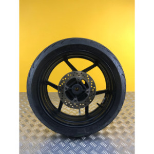 Jante arrière pour KAWASAKI Z 750 2006
