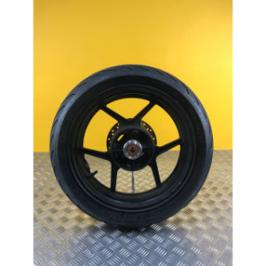 Jante arrière pour KAWASAKI Z 750 2006
