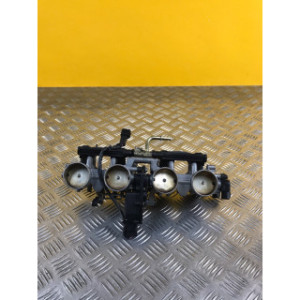 Boitier papillon pour KAWASAKI Z 750 2006