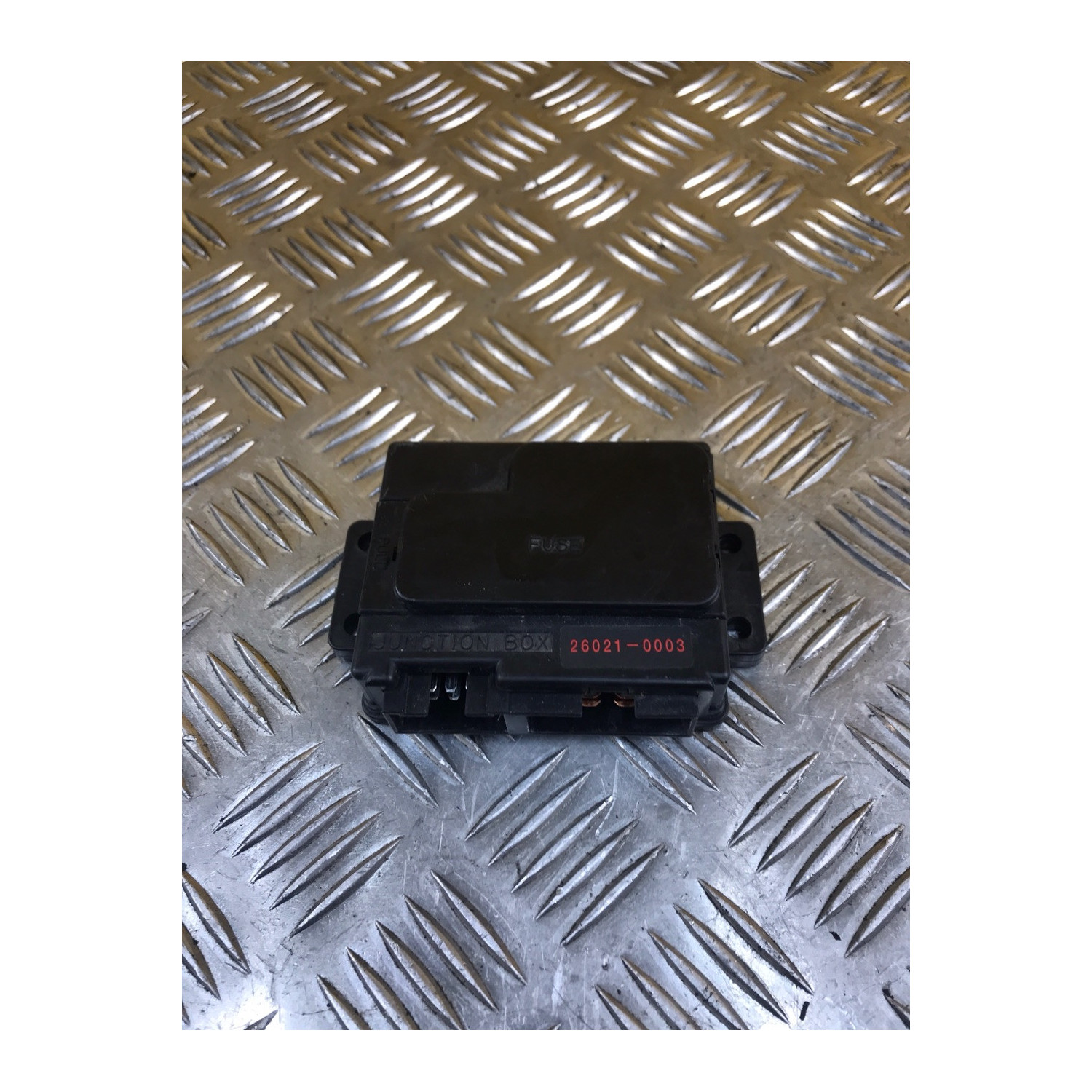 Boitier fusible pour KAWASAKI Z 750 2006