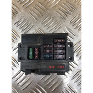 Boitier fusible pour KAWASAKI Z 750 2006