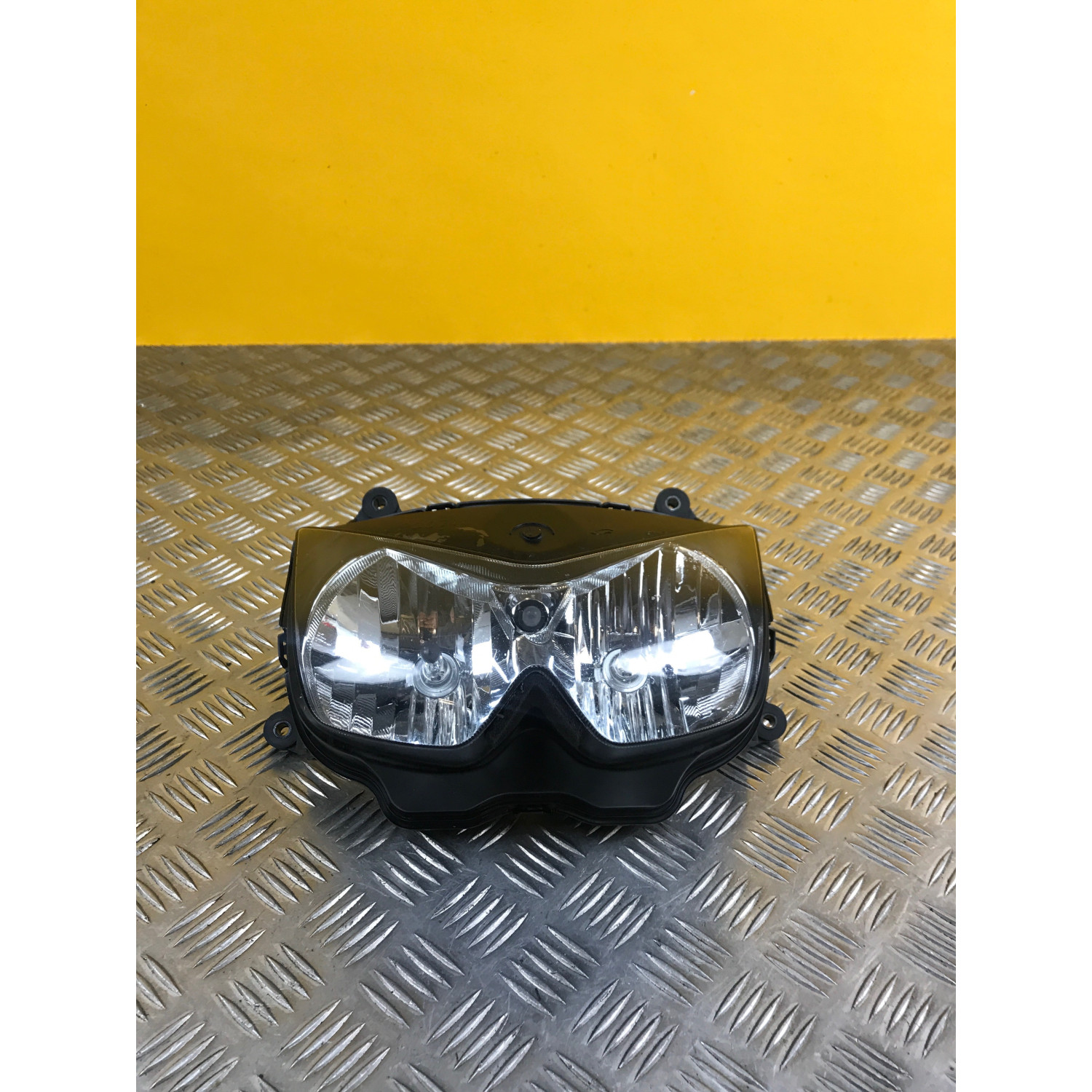 Phare avant pour KAWASAKI Z 750 2006