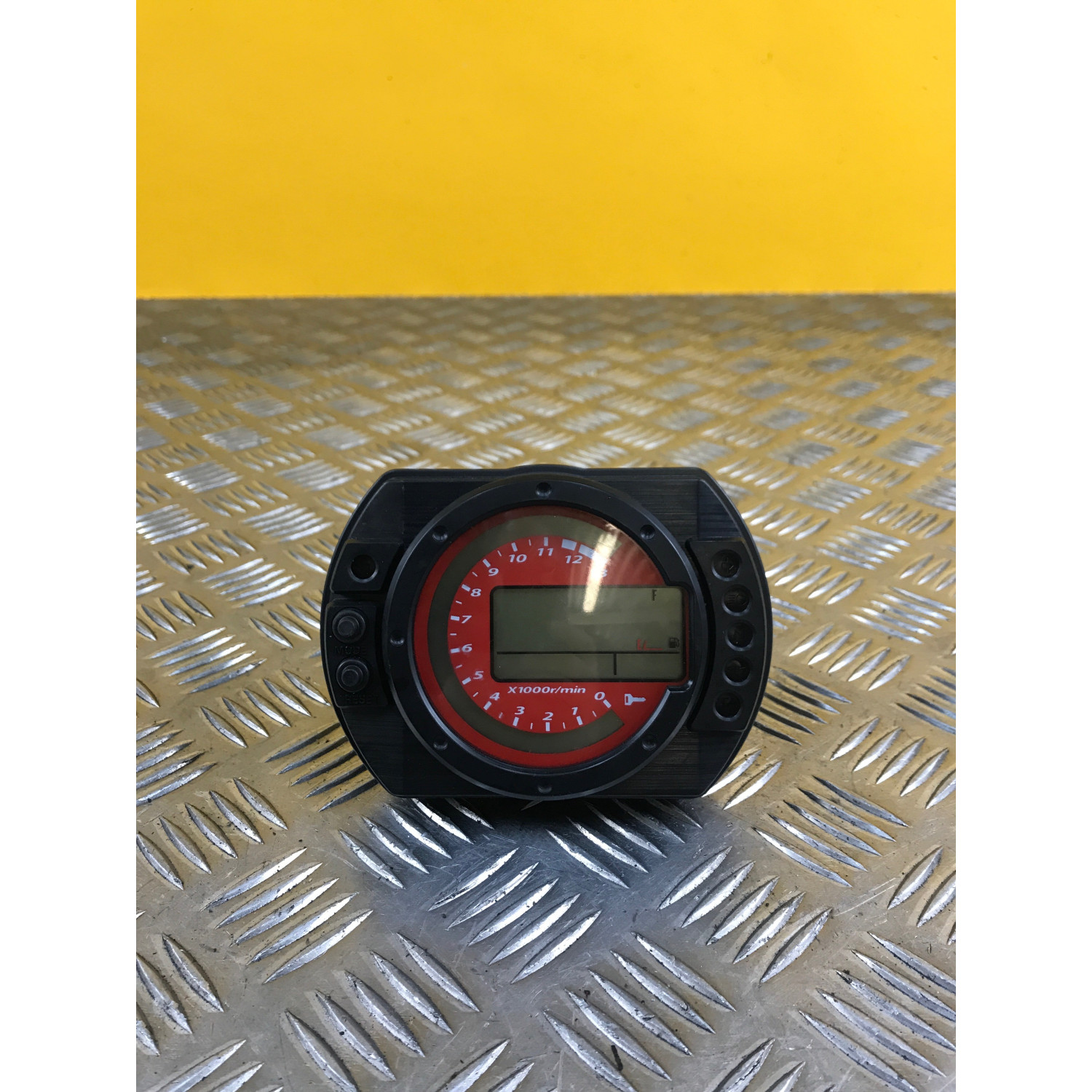 Compteur tableau de bord pour KAWASAKI Z 750 2006