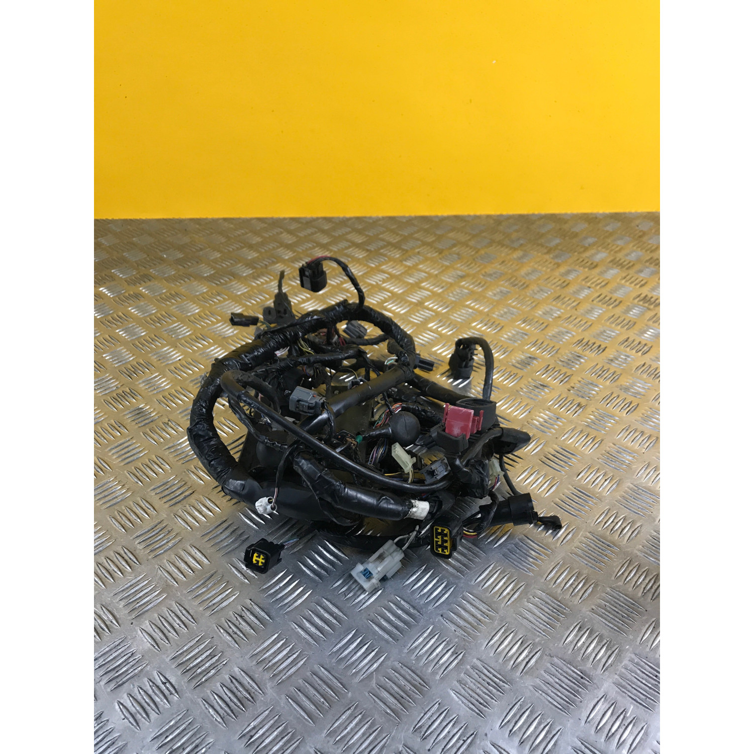 Faisceau électrique pour KAWASAKI Z 750 2006