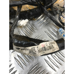 Faisceau électrique pour KAWASAKI Z 750 2006