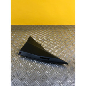 Cache latéral arrière sous selle gauche pour KAWASAKI Z 750 2006