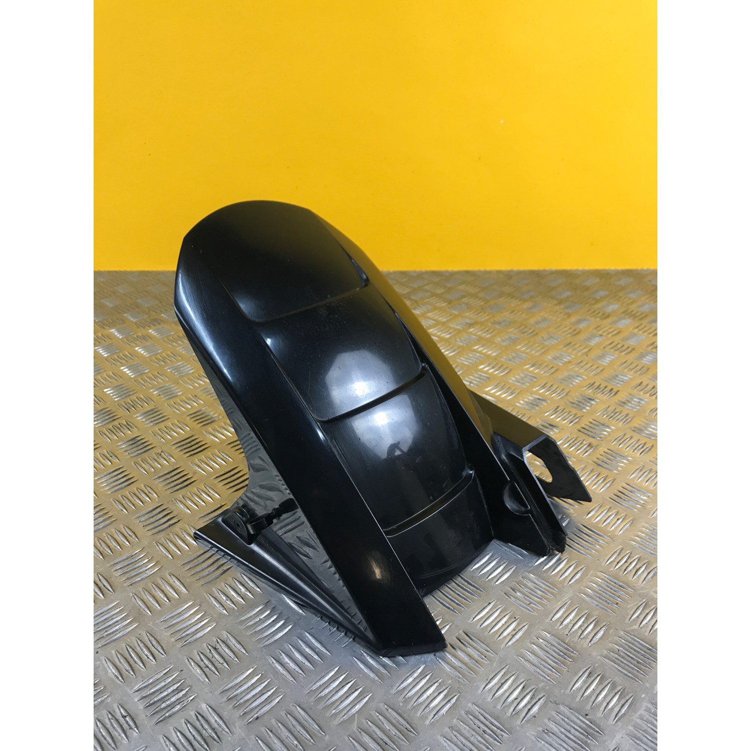 Garde boue arrière lèche roue pour KAWASAKI Z 750 2006