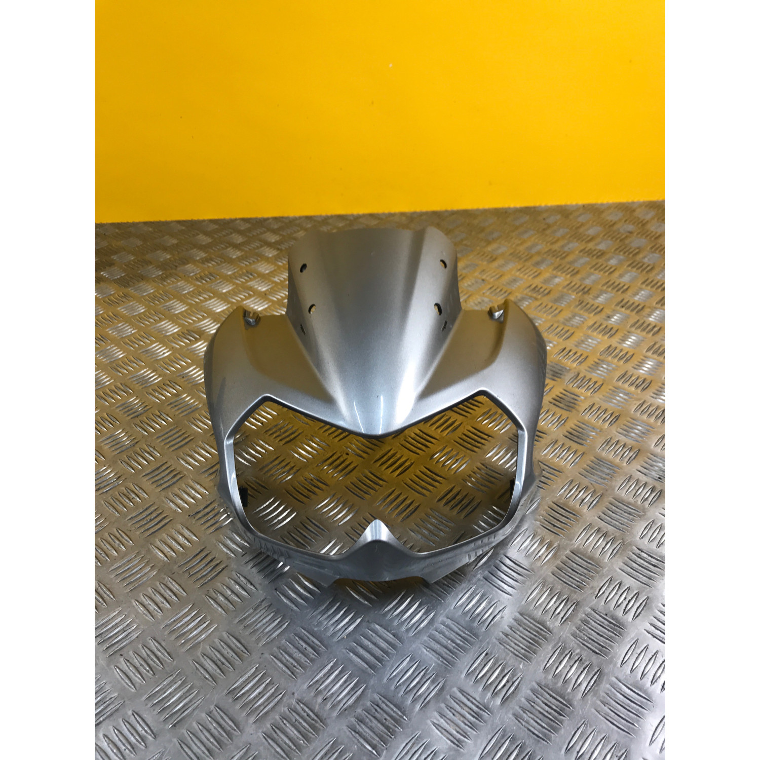 Face avant pour KAWASAKI Z 750 2006