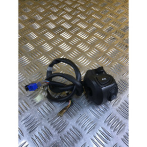 Commodo gauche gestion de l'éclairage pour HONDA PCX 125 2017