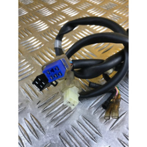 Commodo gauche gestion de l'éclairage pour HONDA PCX 125 2017