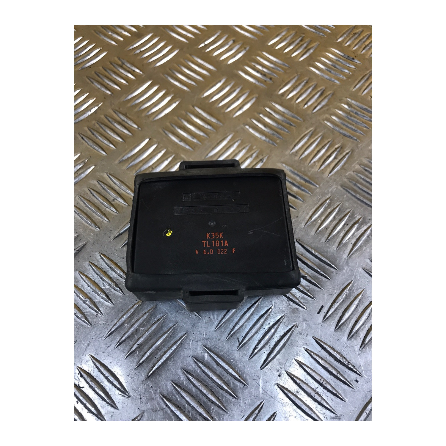 Boitier cdi pour HONDA PCX 125 2017