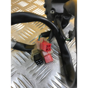 Commodo droit démarrage pour HONDA PCX 125 2017