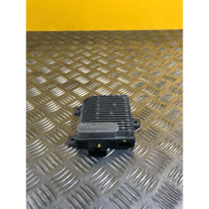 Régulateur de tension pour HONDA PCX 125 2017