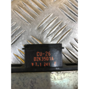 Régulateur de tension pour HONDA PCX 125 2017