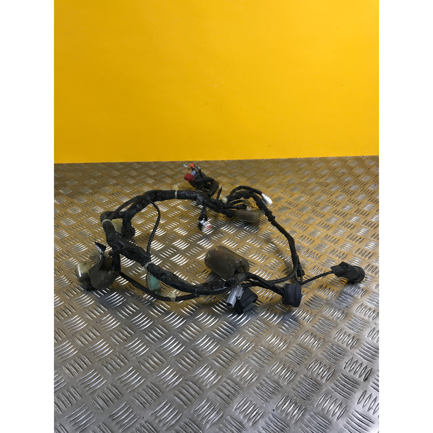 Faisceau électrique pour HONDA PCX 125 2017