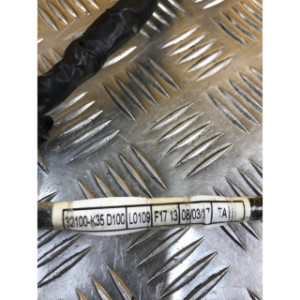 Faisceau électrique pour HONDA PCX 125 2017