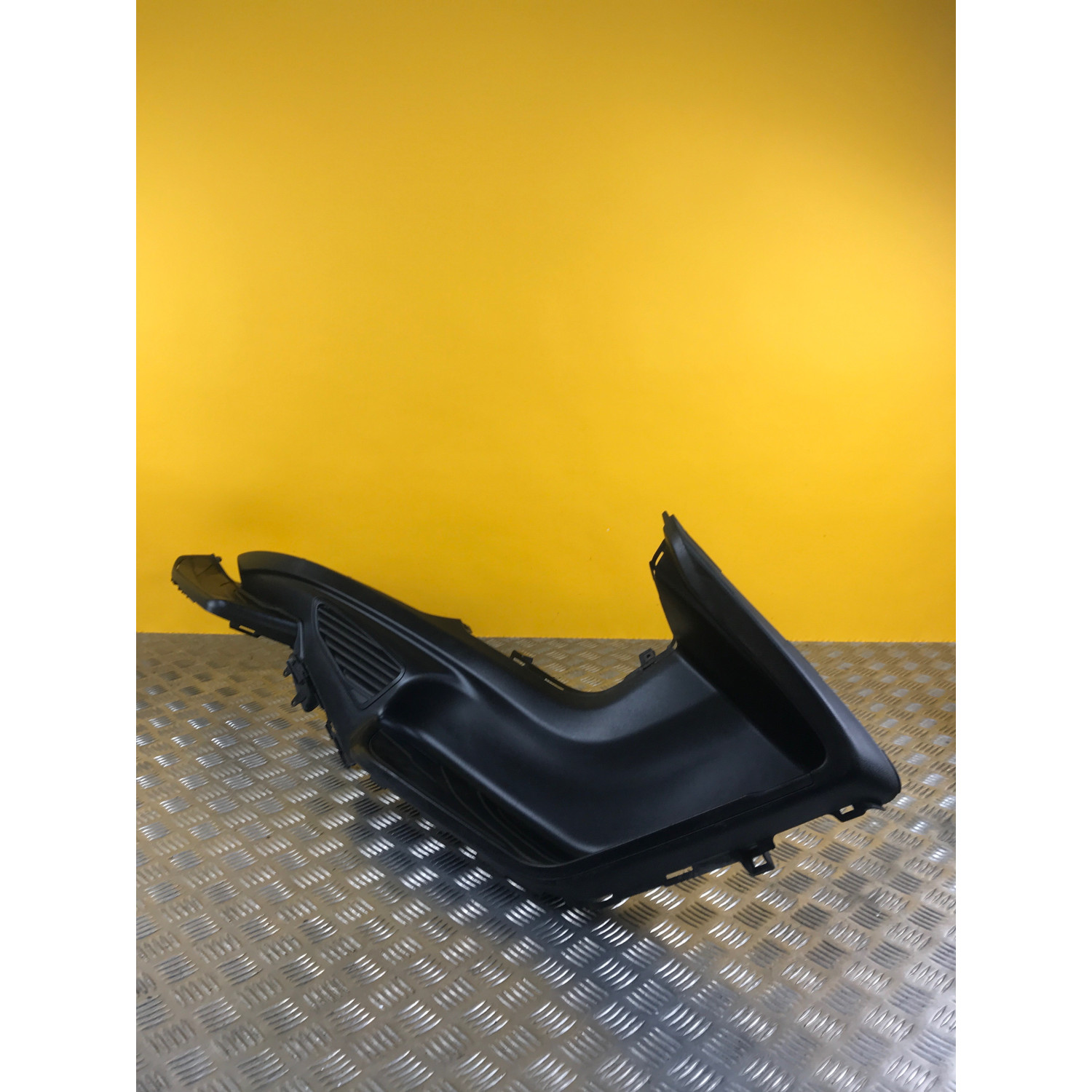 Marche pied droit pour SUZUKI BURGMAN 650 2014
