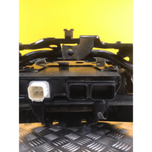 Mecanisme leve bulle pour SUZUKI BURGMAN 650 2014