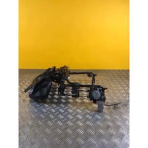 Mecanisme leve bulle pour SUZUKI BURGMAN 650 2014