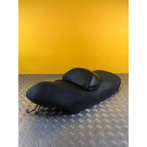 Selle chauffante pour SUZUKI BURGMAN 650 2014