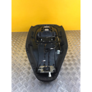 Selle chauffante pour SUZUKI BURGMAN 650 2014