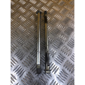 Kit visserie et axes pour ARCHIVE OUTBACK 125 2024