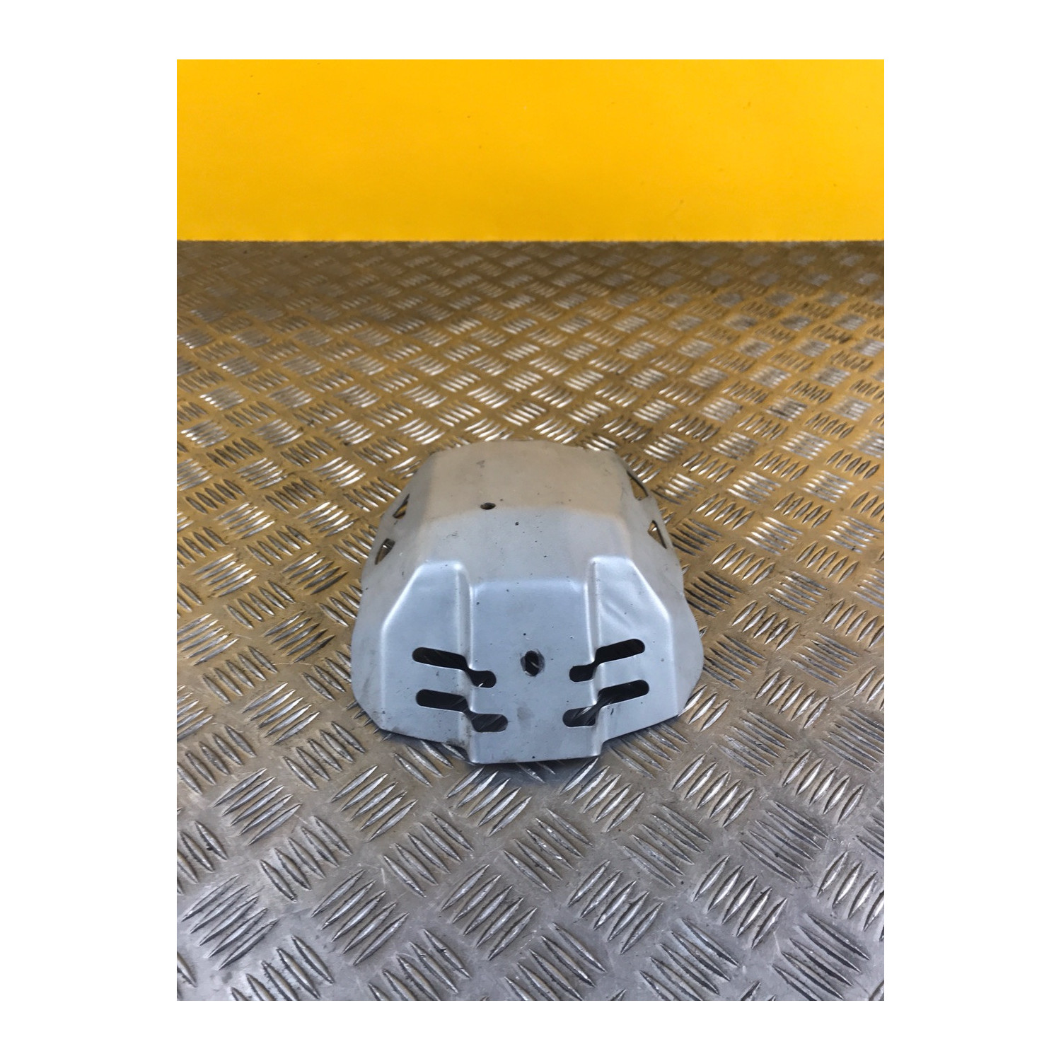 Sabot moteur pour ARCHIVE OUTBACK 125 2024