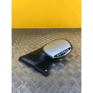 Cache latéral arrière sous selle gauche pour ARCHIVE OUTBACK 125 2024