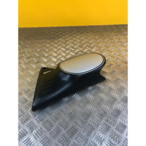 Cache latéral arrière sous selle droit pour ARCHIVE OUTBACK 125 2024