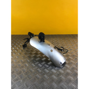 Garde boue arrière lèche roue pour ARCHIVE OUTBACK 125 2024