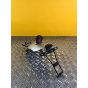 Garde boue arrière lèche roue pour ARCHIVE OUTBACK 125 2024