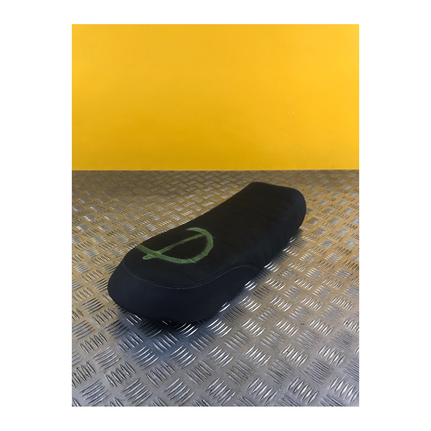 SELLE BIPLACE pour ARCHIVE OUTBACK 125 2024