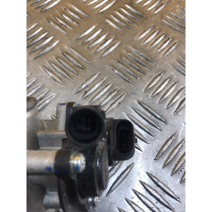 Boitier papillon pour ARCHIVE OUTBACK 125 2024