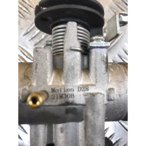 Boitier papillon pour ARCHIVE OUTBACK 125 2024