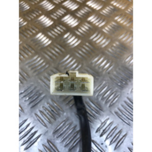 Régulateur de tension pour ARCHIVE OUTBACK 125 2024