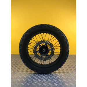 Jante avant pour ARCHIVE OUTBACK 125 2024