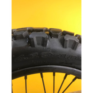 Jante avant pour ARCHIVE OUTBACK 125 2024