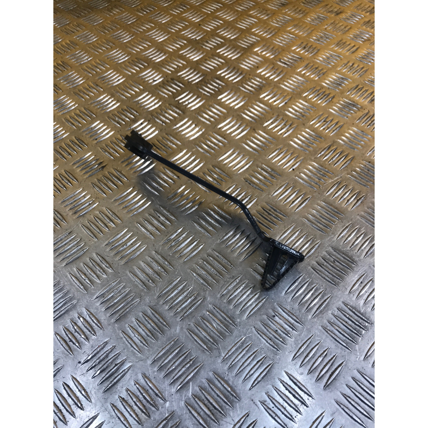 Pédale de frein pour ARCHIVE OUTBACK 125 2024