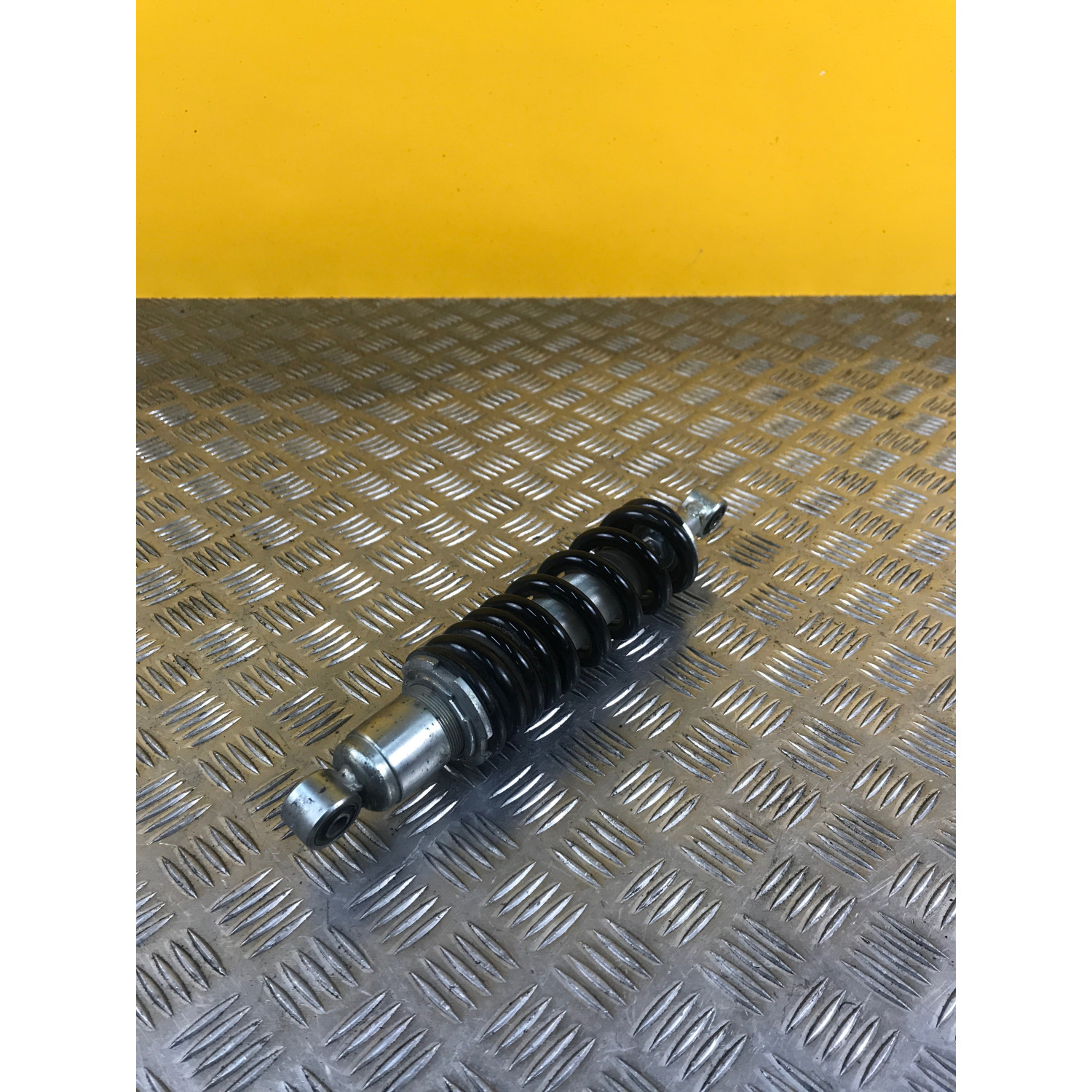 Amortisseur arrière pour ARCHIVE OUTBACK 125 2024