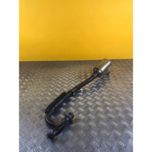 Ligne échappement pour ARCHIVE OUTBACK 125 2024