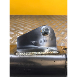 Ligne échappement pour ARCHIVE OUTBACK 125 2024